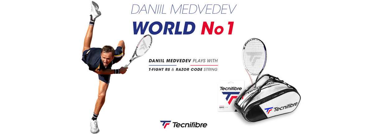 Tecnifibre Tennis